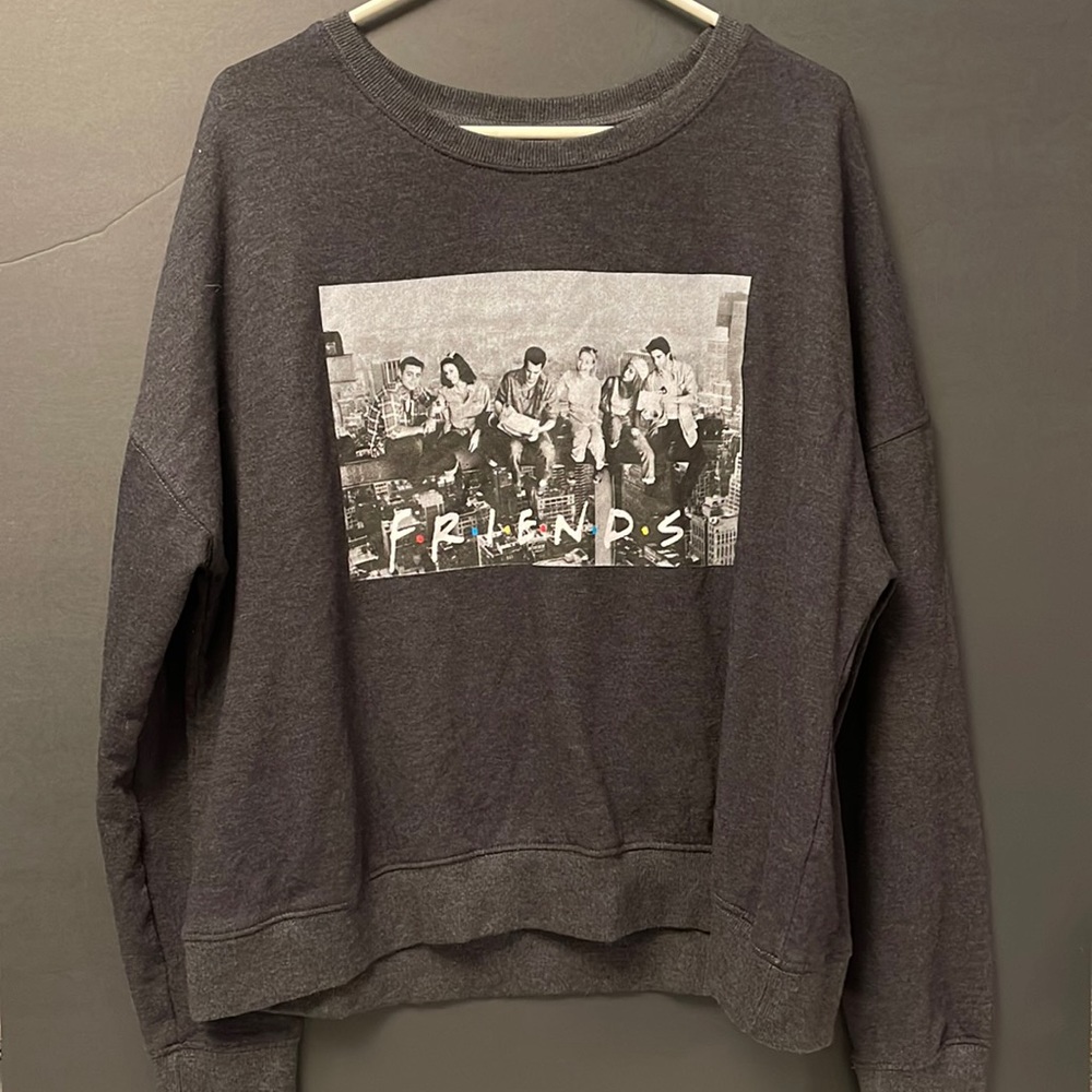 Friends Women’s Sweatshirt